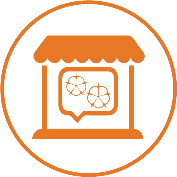 Ask For Organic Cotton - Submarine Force Library And Museum (625x625)