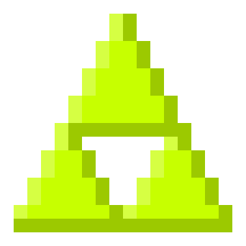 Pixel Art Puzzle Game - Picroad - Pixel Art Puzzle Game (360x360)