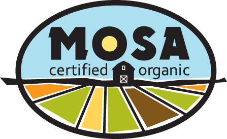 A Full Service Organic Certifier, We Are A Non Profit - Certified Organic Ginger Root Powder 16oz - 1lb. Natural (447x274)