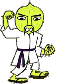 Chop Chop Master Onion - Chop Chop Master Onion (418x300)