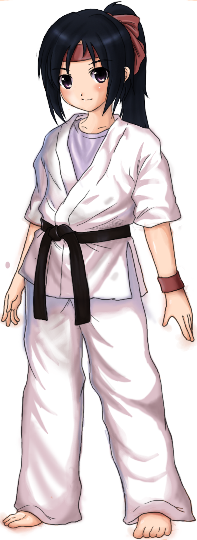 Karate Png Images Transparent Free Download - Karate Png Images Transparent Free Download (675x1845)