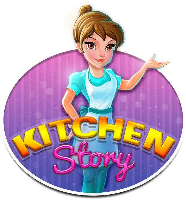 Play Our Fun & Popular Games - Kitchen Story : Cooking Game (642x712)