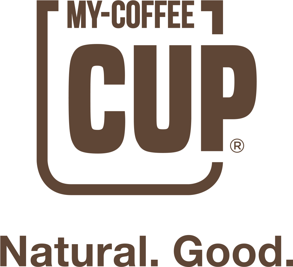 My Coffeecup® Complements The Offer Of My Teacup® Tea - New Jersey Natural Gas (1000x1000)