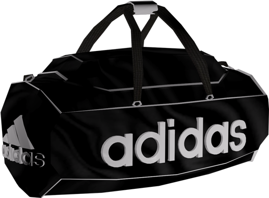 Duffel Bag Png Image - Bag (671x419)