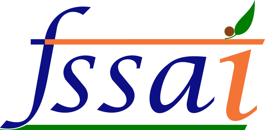 Ours Is An Fssai Registered Exclusive Shop For All - Food Safety And Standards Authority Of India (1024x504)