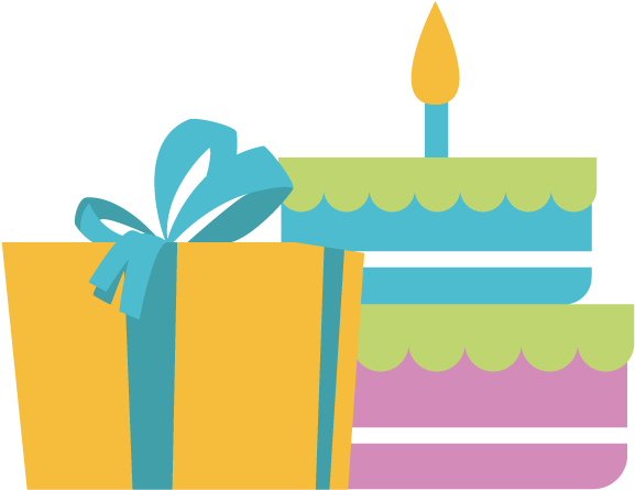 One Off Purchase Baby Shower Or Birthday Gift - Baby Shower (600x600)