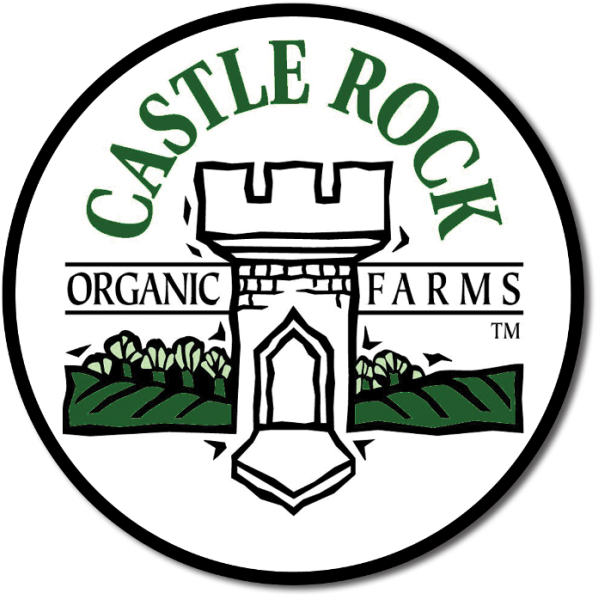 Castle Rock Organic Farms - Castle Rock Organic Farms (660x660)