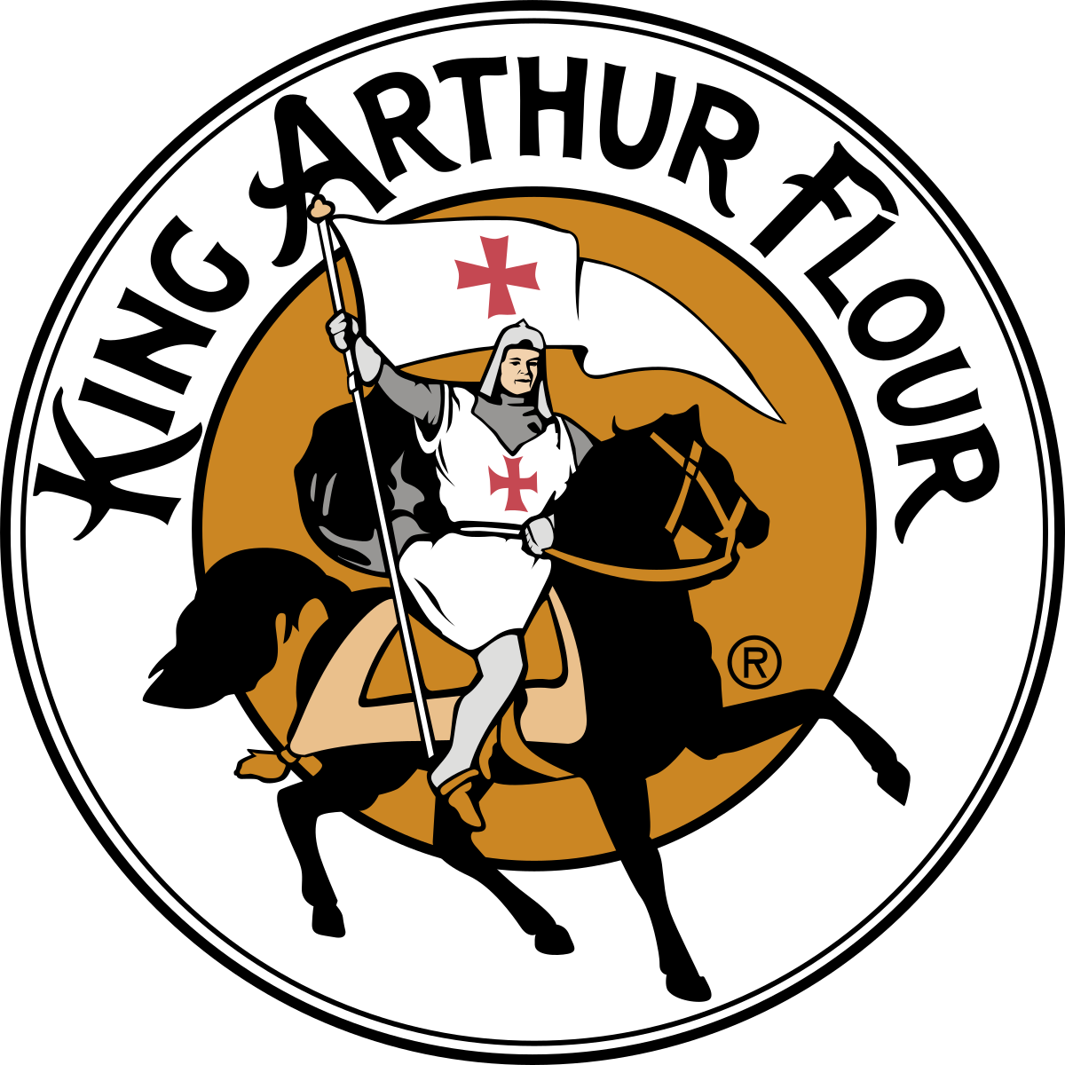 King Arthur Flour Logo (1200x1200)
