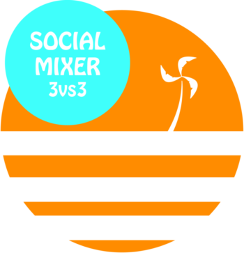 Social Mixer 3v3 - Social Mixer 3v3 (350x363)