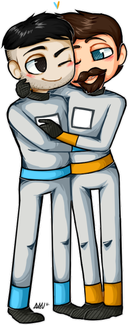 Free Clipart Karate Boy - Cartoon (500x697)