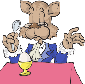 Multiplication Master Clipart - Polynomials (374x390)