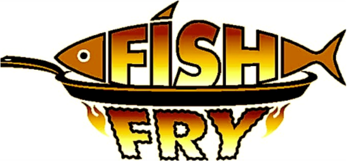 Kc Fish Fry March 30th Benefits Our Grade School - Fish Fry (705x336)