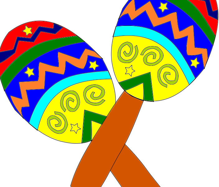 Download Majestic Mexican Clipart Images - Download Majestic Mexican Clipart Images (703x600)