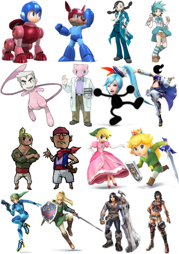 The Mixer's Experiments 26 By Clockworkmelody - Pokemon Ranger (751x1064)