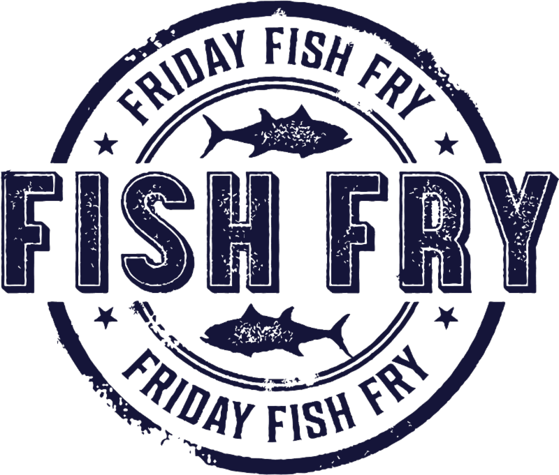 Download - All You Can Eat Fish Fry (800x681)