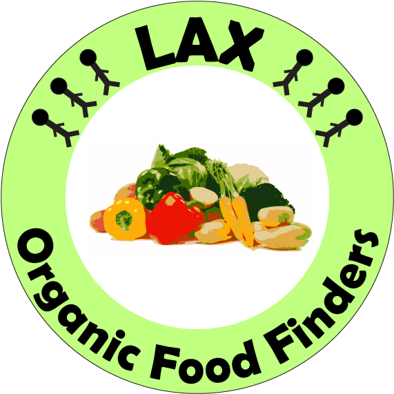 Lax Organic Food Finders - Mandoline Slicer, Adjustable Mandoline With 5 Thickness (612x792)