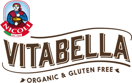 Vitabella Organic Corn Flakes / Italy - Vitabella Molino Nicoli (442x287)