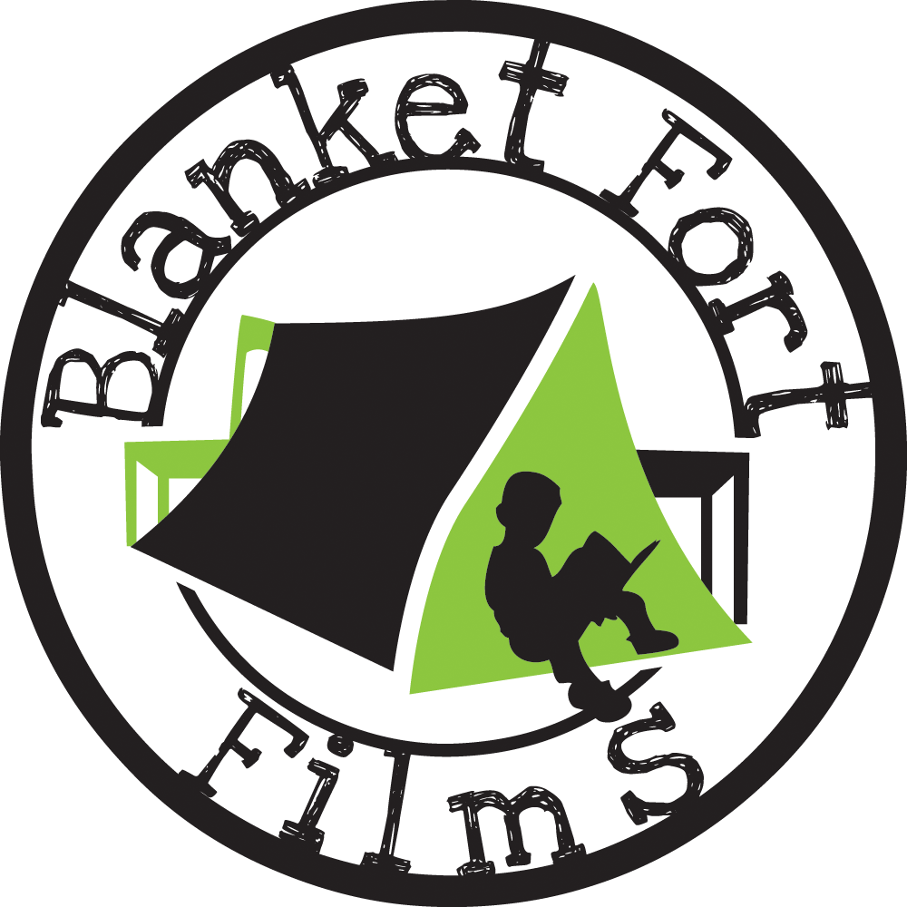 Blanket Fort Films - Blanket Fort Films (1000x1000)