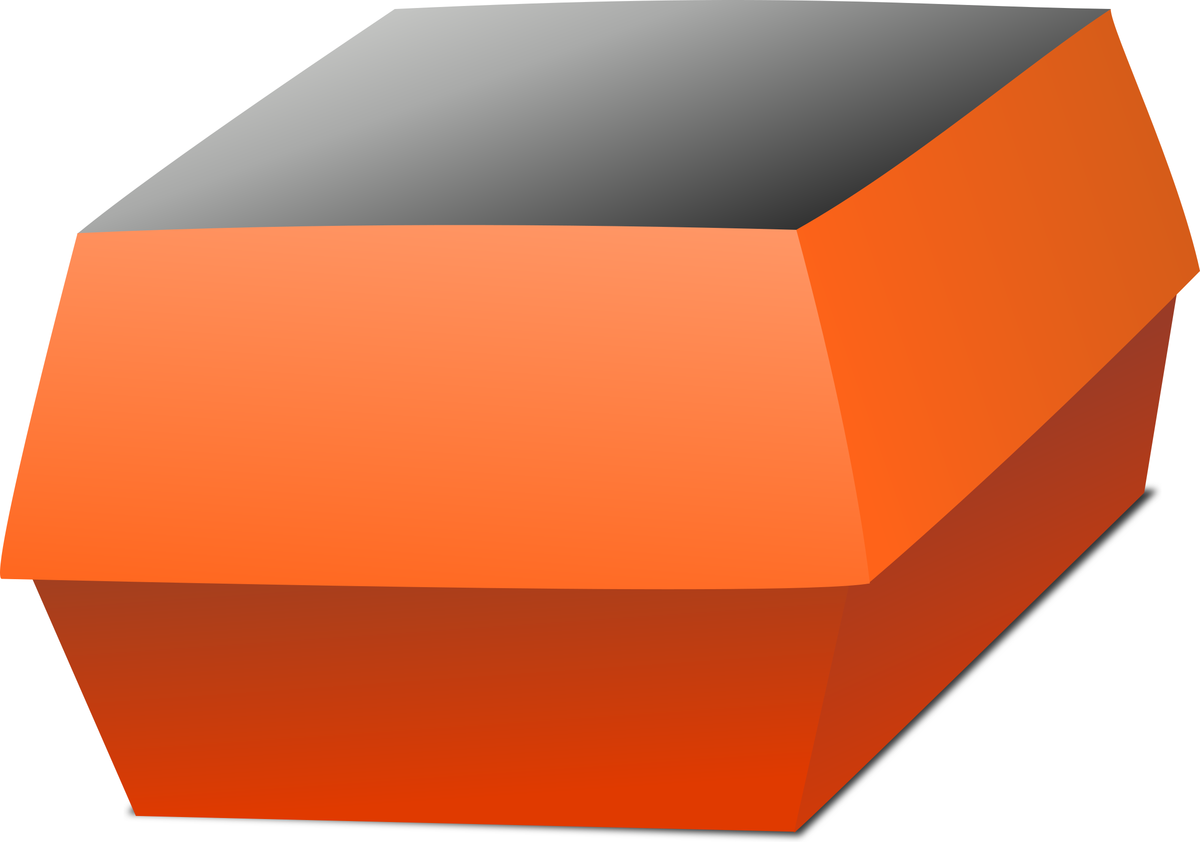 Clipart Of A Juice Box Cartoon Clip Art Library Lemonize - Burger Box Png (2400x1685)