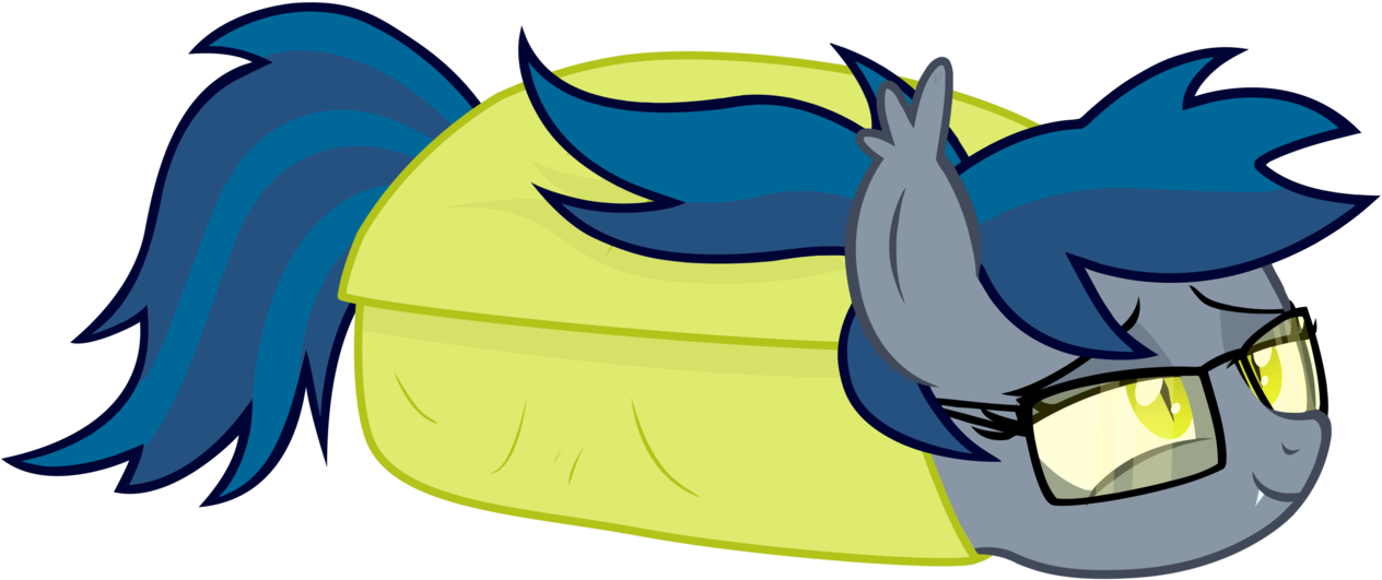 Vito, Batburrito, Bat Pony, Blanket, Blanket Burrito, - Mlp Mosina Oc (1280x611)