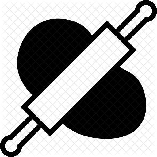 Dough Icon - Dough Icon (512x512)