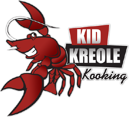 Kid Kreole Kooking - Shrimp (512x512)
