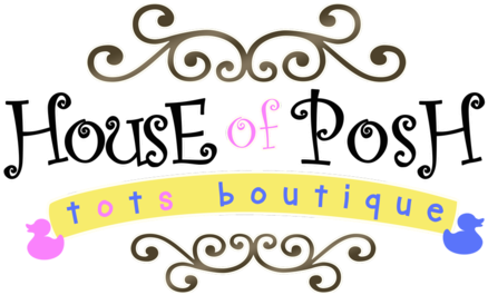 House Of Posh Tots - World's Best Mother Shower Curtain (450x268)