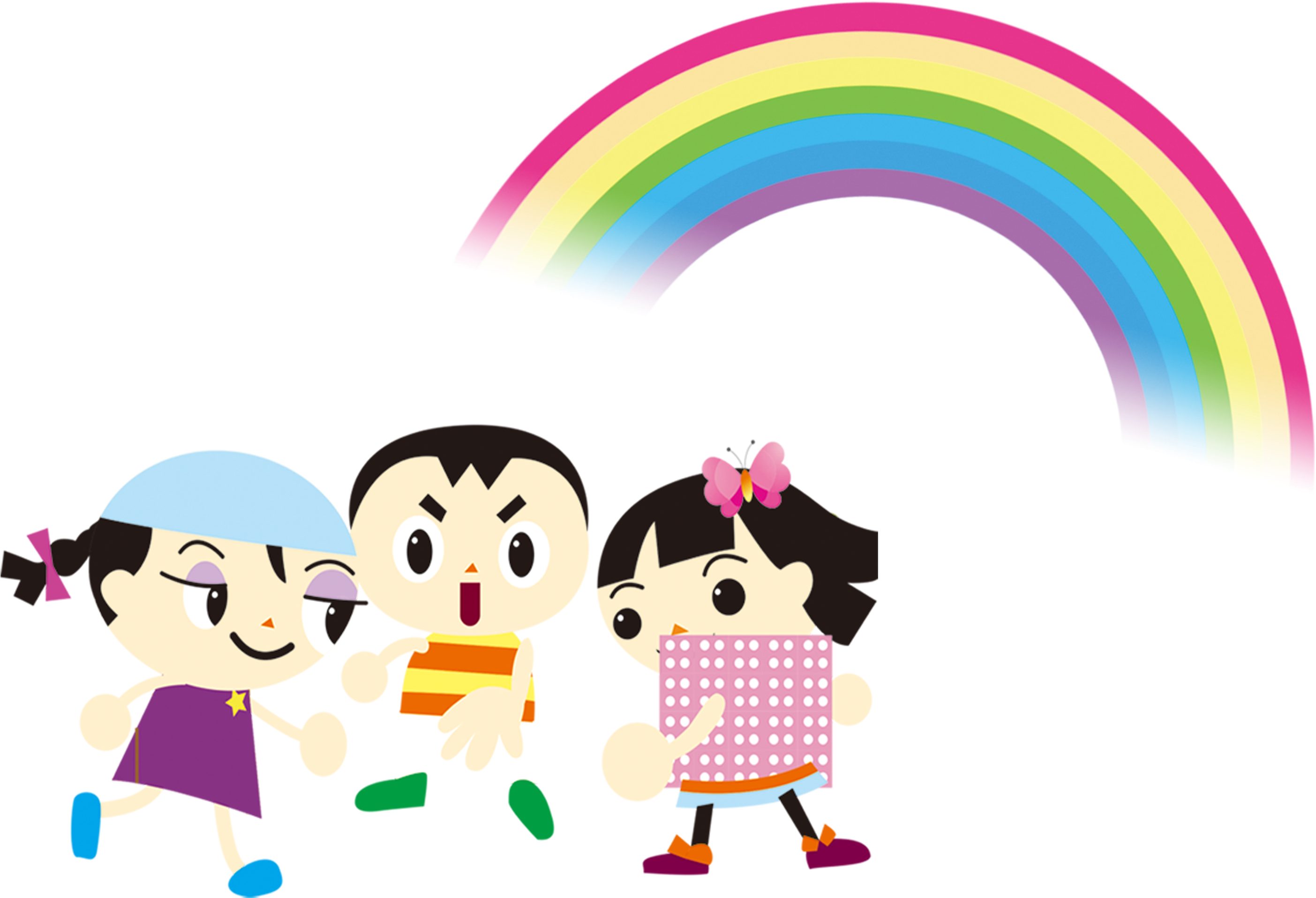 Childrens Day Clip Art - Child (3605x2362)