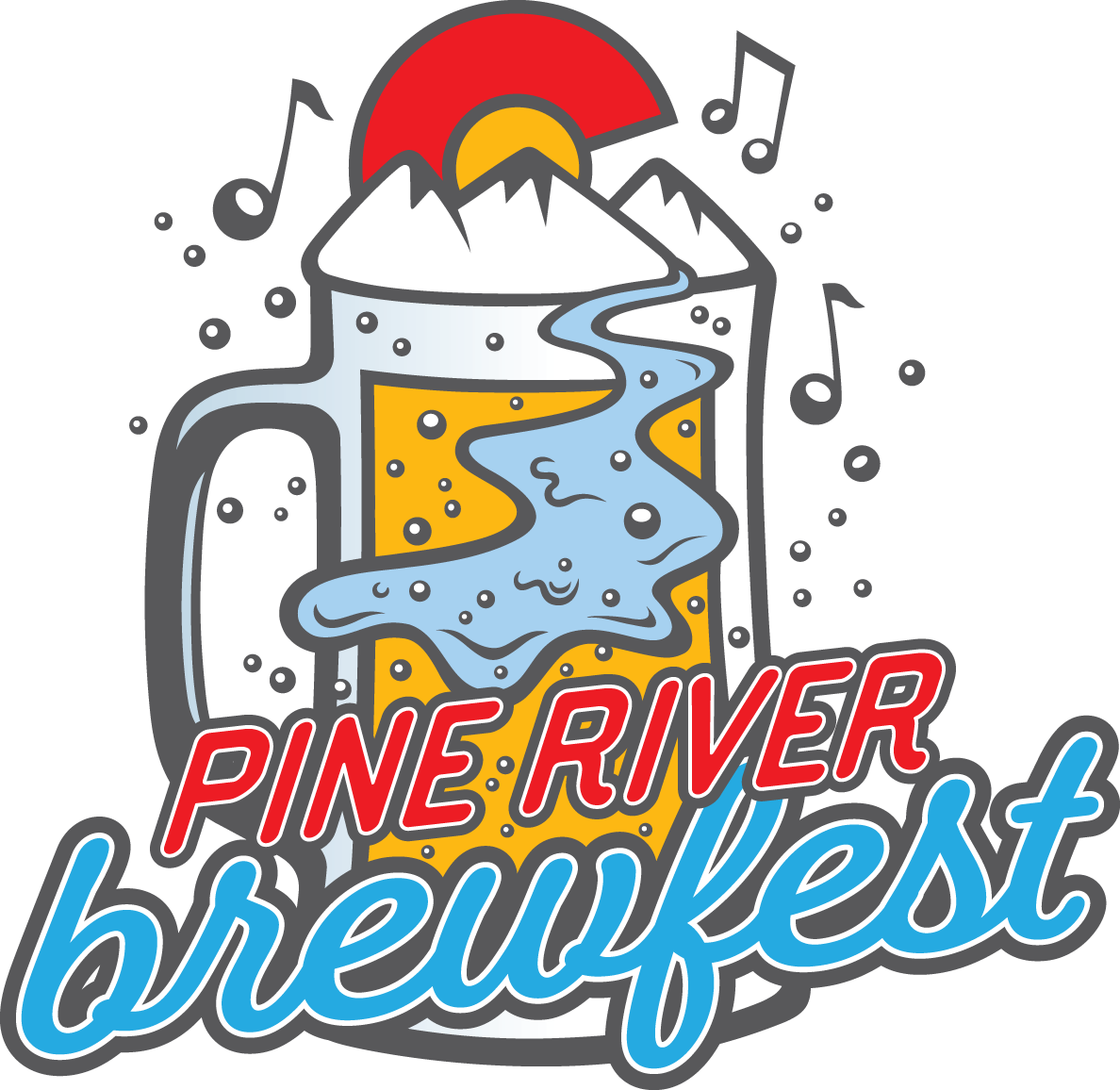 Pine River Brew Fest - River (1188x1156)
