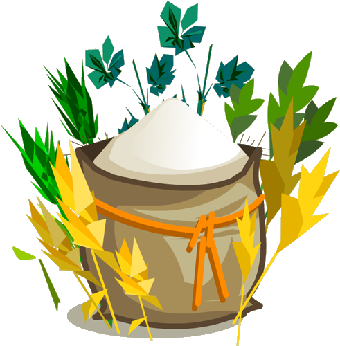 Wholegrain Flour - Wholegrain Flour (500x500)