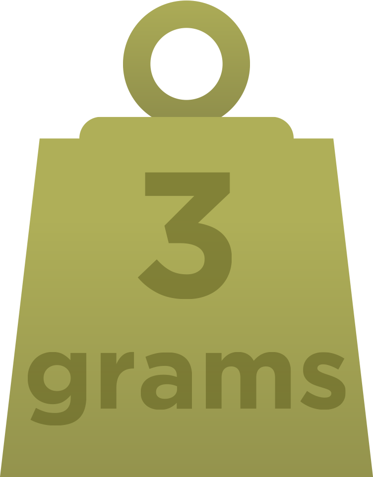 Food Icons Png - Gram Weight Clipart (752x962)