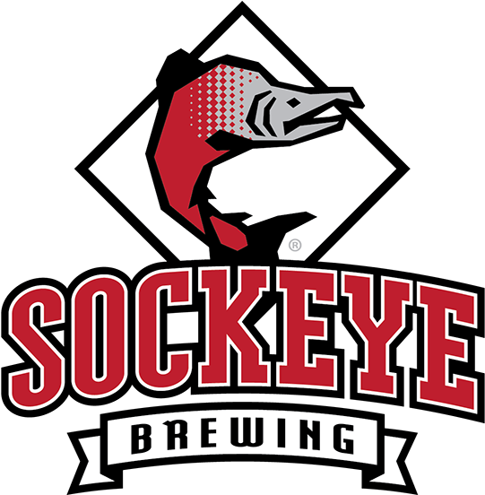 Sockeye Brewery - Dagger Falls Ipa - Sockeye Grill & Brewery (540x730)