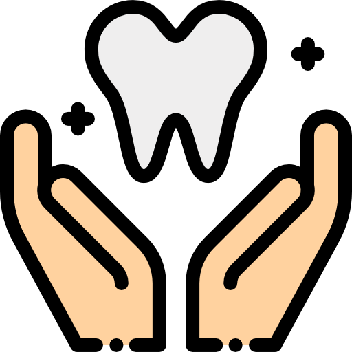 Your Dental Health Is Our Priority - Dentist (512x512)