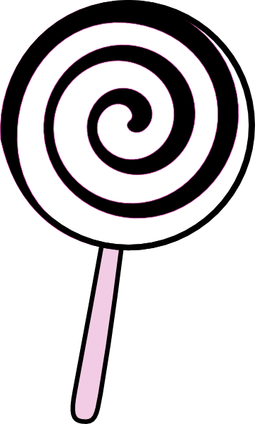 Sucker Clipart - Clip Art (360x598)