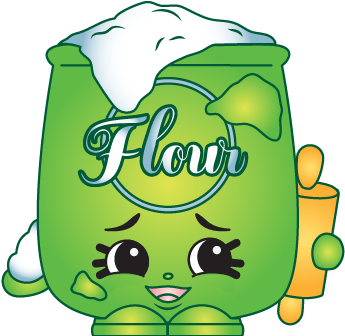 Fifi Flour - Fi Fi Flour Shopkins (400x400)