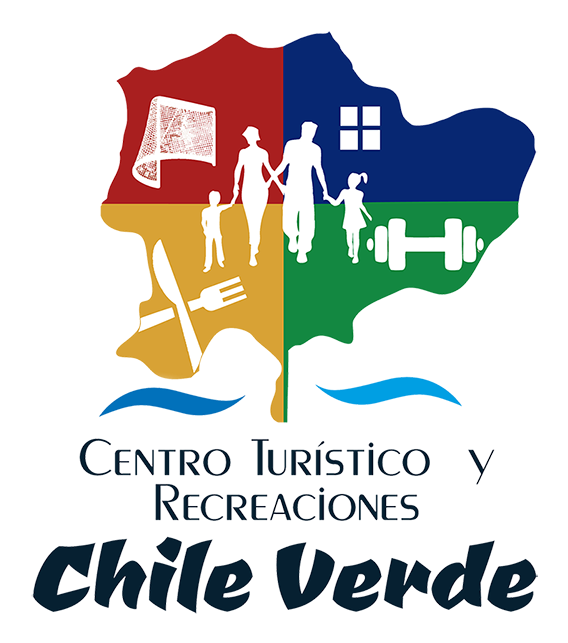 Ver Galería - Centro Turistico Chile Verde (591x650)