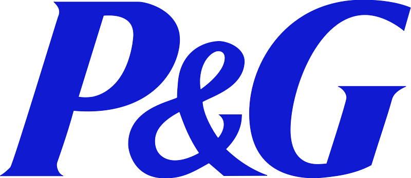 Media Sponsor - - Procter & Gamble Logo Png (800x347)