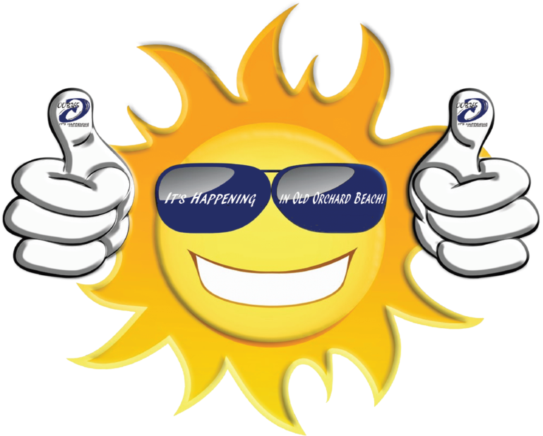 We Want A Lot Of Varied Vendors At Our Thrillin'' And - Sun With Glasses (784x686)