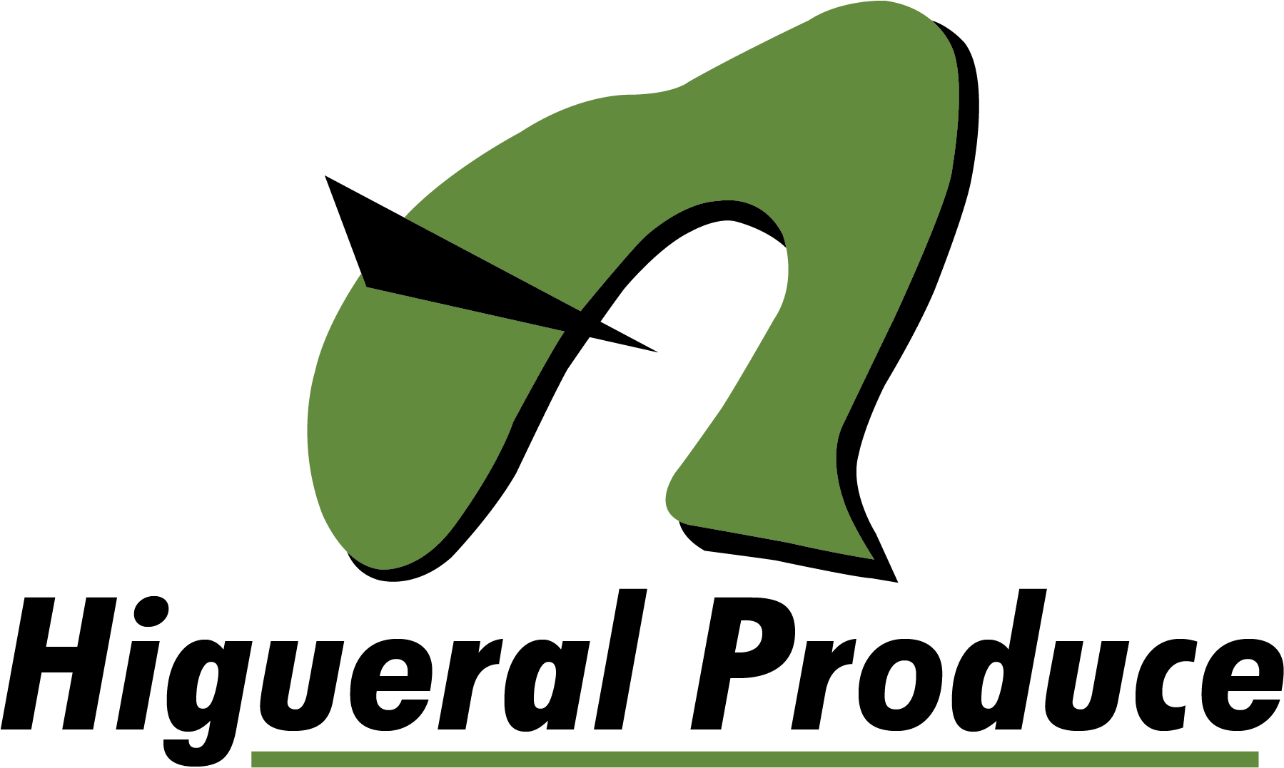 Higueral Produce Es Una Empresa Comprometida A Dar - High Performance Financial Services (1807x1083)