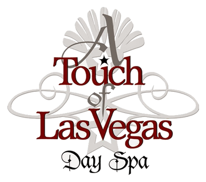 A Touch Of Las Vegas Day Spa & Salon - Touch Of Las Vegas (417x367)