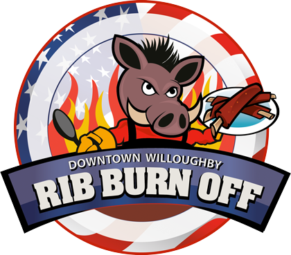 Seventh Annual - Willoughby Rib Cook Off 2016 (420x369)
