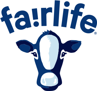 Taste Of Giant Sampling Pavilion Brands - Fairlife Milk Logo Png (400x400)