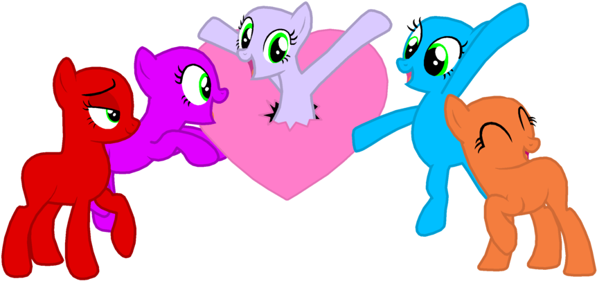 Mlp Base - 4 Mlp Bases (1024x512)