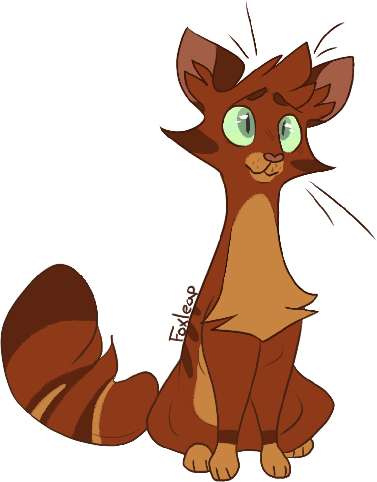 Foxleap By Lonely-digging - Art (766x978)