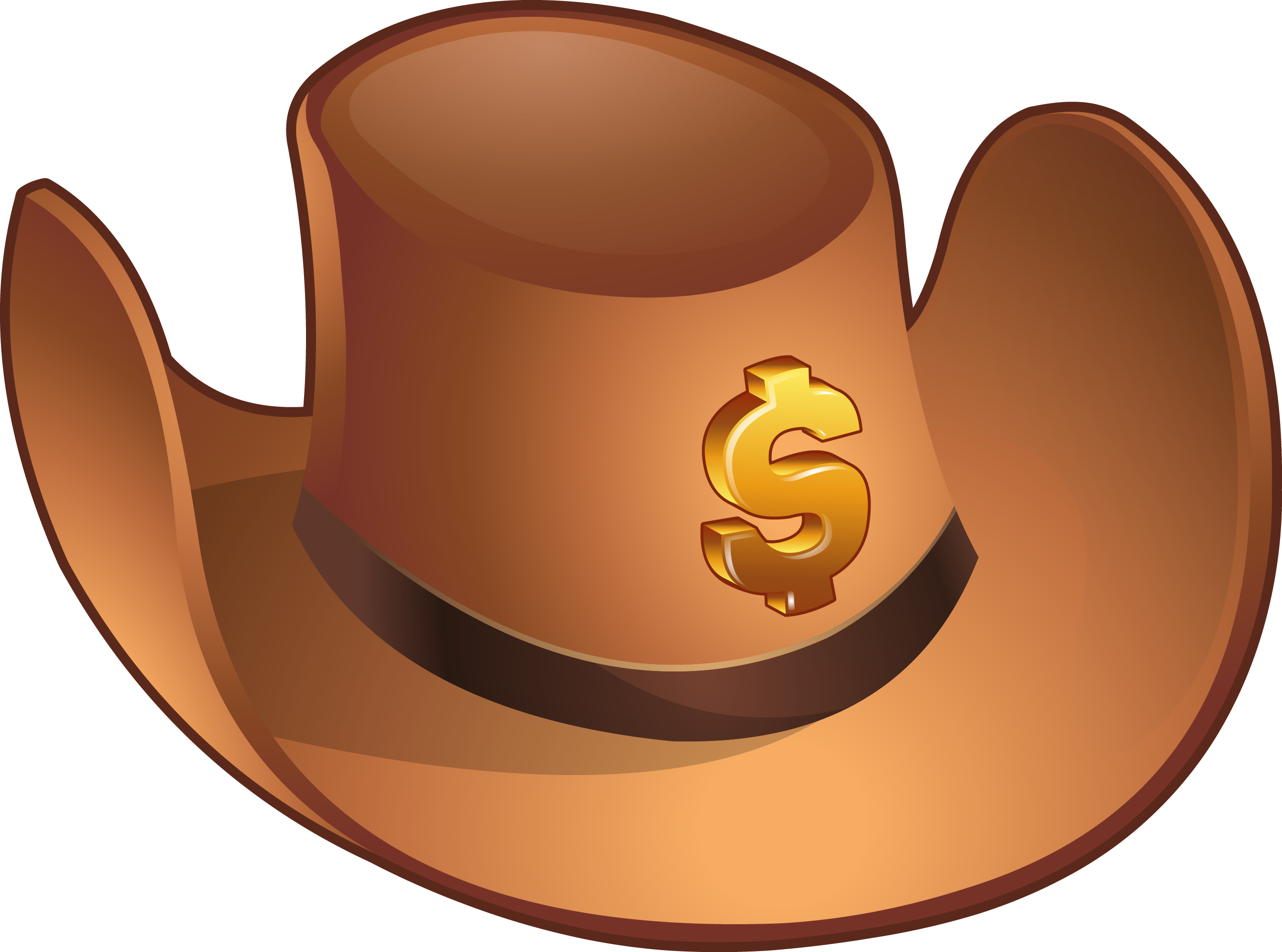 Home Page - Cowboy Hat (2673x1985)