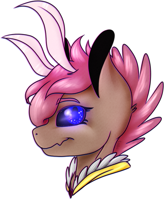 I Got This From The Amazing @lonely-vo - Cartoon (540x672)