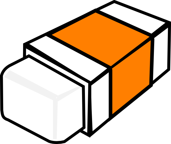 Green Juice Cartoon - Eraser Clipart (850x719)