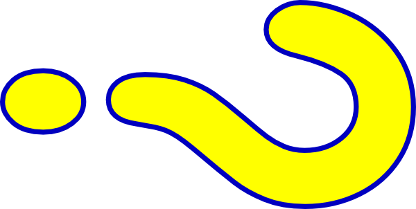 Question Mark Clip Art At Clker - Question Mark (600x302)