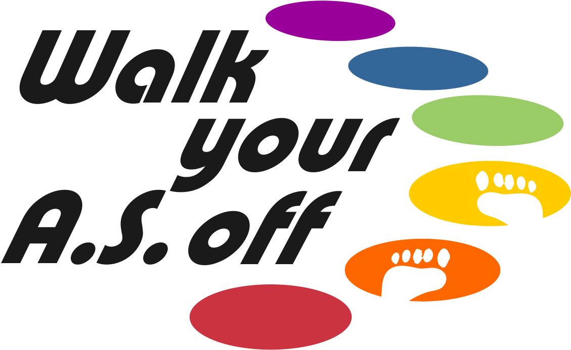 Walkyourasofflogoemb - Walk Your As Off (1138x692)