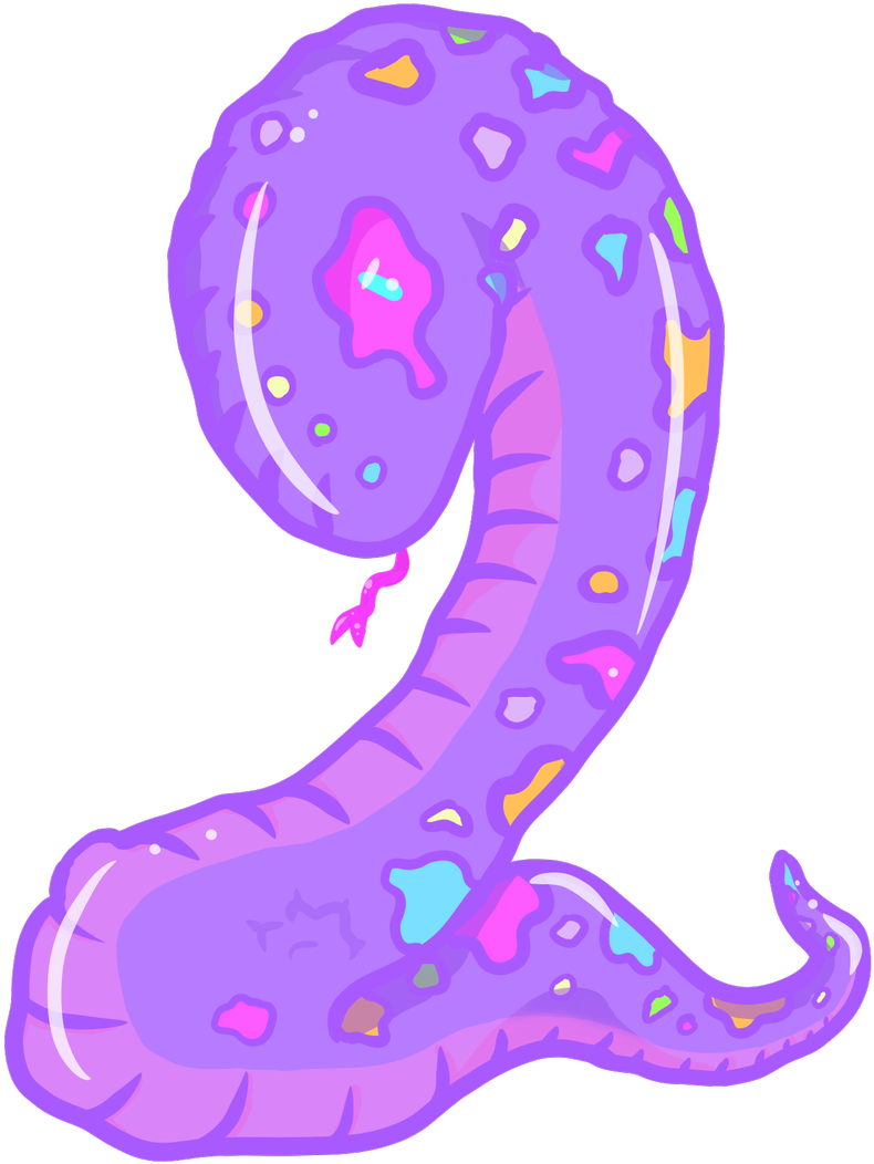 Forlorn Cornflakes Followed - Illustration (1200x1200)